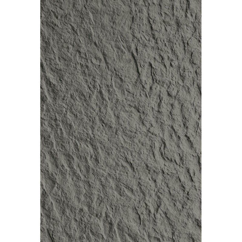 PANEL ΕΥΚΑΜΠΤΗΣ ΠΕΤΡΑΣ 108050 ROUGH GRANITE 600/1200mm MEDIUM GREY NewPlan