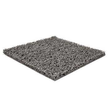ΠΛΑΣΤΙΚΟ ΔΑΠΕΔΟ SPAGHETTI 17mm GREY 1.22M NewPlan