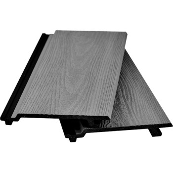WPC WALL CLADDING PREMIUM 20/148mm MAG.GREY 75180 NewPlan