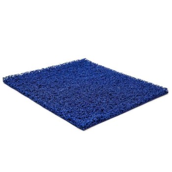 ΠΛΑΣΤΙΚΟ ΔΑΠΕΔΟ SPAGHETTI 12mm BLUE 1.22M NewPlan