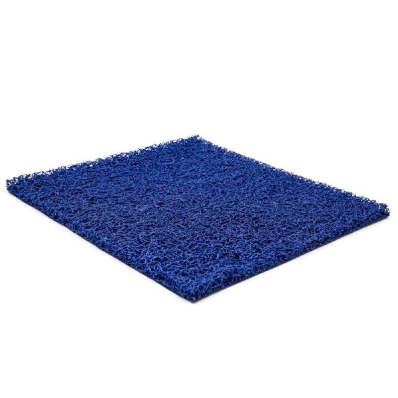 ΠΛΑΣΤΙΚΟ ΔΑΠΕΔΟ SPAGHETTI 12mm BLUE 1.22M NewPlan