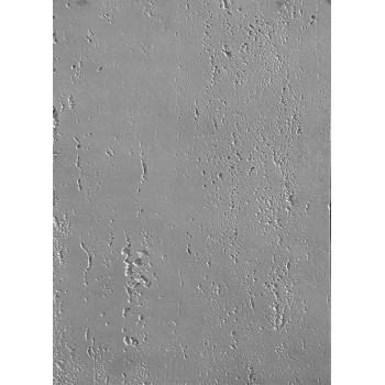 PANEL ΕΥΚΑΜΠΤΗΣ ΠΕΤΡΑΣ 104040 TRAVERTINE 600/1200mm LIGHT GREY NewPlan