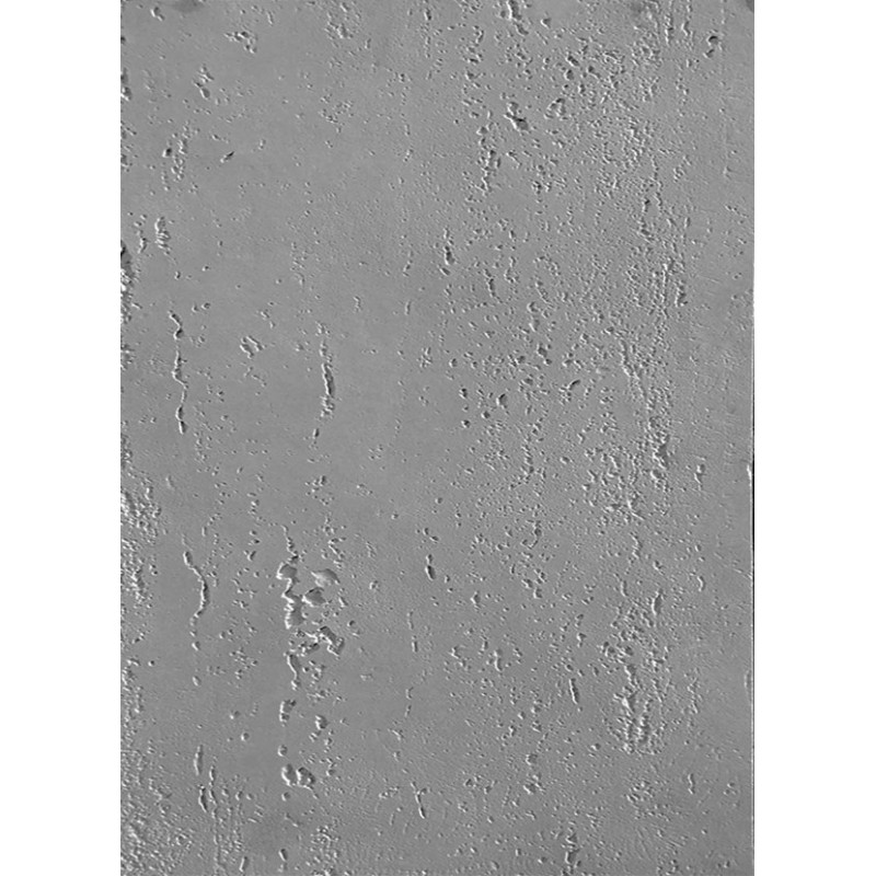 PANEL ΕΥΚΑΜΠΤΗΣ ΠΕΤΡΑΣ 104040 TRAVERTINE 600/1200mm LIGHT GREY NewPlan