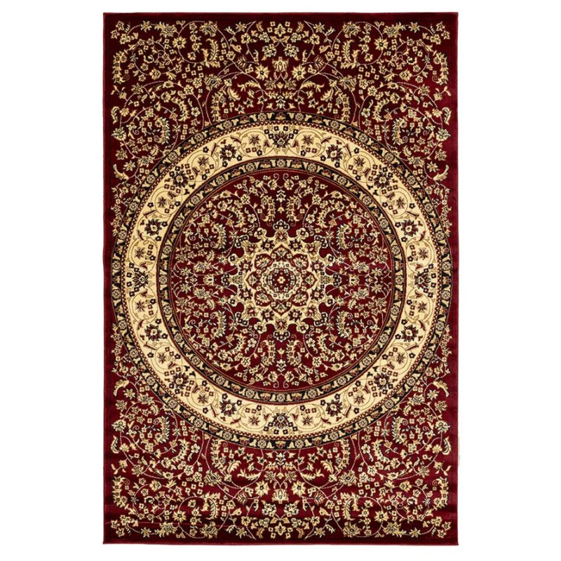 ΧΑΛΙ ΕΚΚΛΗΣΙΑΣΤΙΚΟ ATHOS 0488B BURGUNDY - 300X400  NewPlan