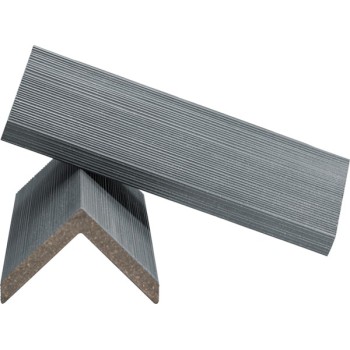 ΓΩΝΙΑ ΓΙΑ PREMIUM  DECK  M.GREY 650180  50Χ50Χ3600 NewPlan