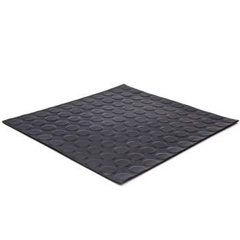 ΔΑΠΕΔΟ ΚΑΟΥΤΣΟΥΚ 9004 3mm STUD ΤΑΠΑ 1Μ NewPlan