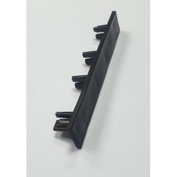 ΤΑΠΑ ΠΛΑΣΤΙΚΗ ΓΙΑ WPC ΠΕΡΙΦΡΑΞΗΣ 21/120mm 9050 NewPlan