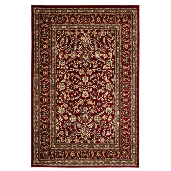 ΧΑΛΙ ΕΚΚΛΗΣΙΑΣΤΙΚΟ ATHOS 0487D BURGUNDY - 200X300  NewPlan