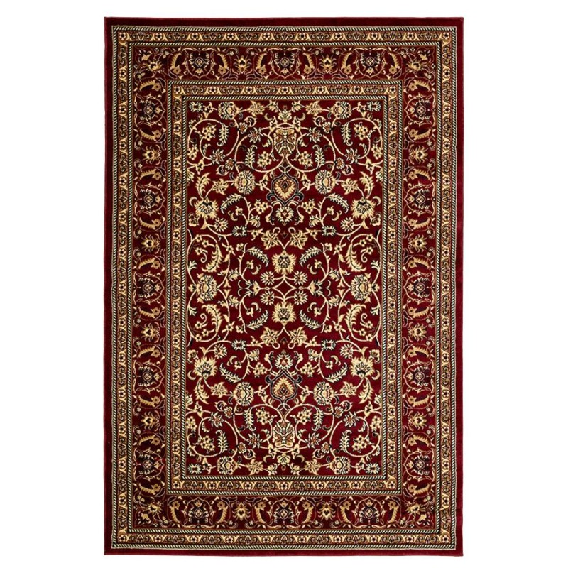 ΧΑΛΙ ΕΚΚΛΗΣΙΑΣΤΙΚΟ ATHOS 0487D BURGUNDY - 300X400  NewPlan