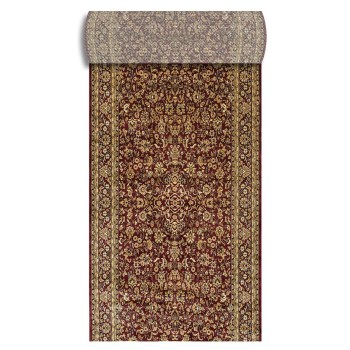ΧΑΛΙ ΕΚΚΛΗΣΙΑΣΤΙΚΟ ATHOS 0486C BURGUNDY ΔΙΑΔΡΟΜΟΣ 120Μ NewPlan