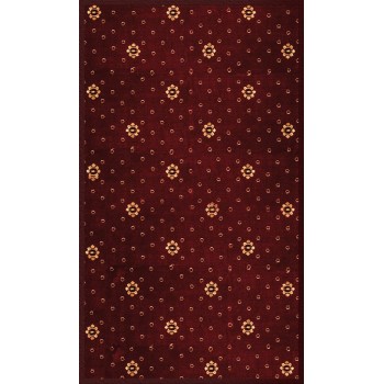ΜΟΚΕΤΑ ΥΦΑΝΤΗ ΕΚΚΛΗΣΙΑΣΤΙΚΗ ATHOS 2129Α BURGUNDY 4M NewPlan