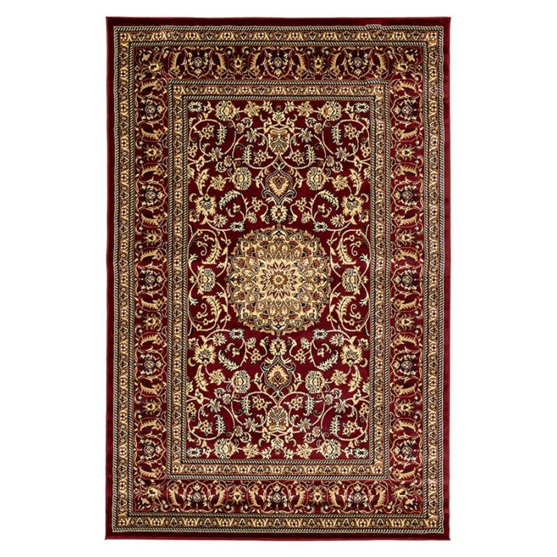 ΧΑΛΙ ΕΚΚΛΗΣΙΑΣΤΙΚΟ ATHOS 0487C BURGUNDY - 300X400  NewPlan