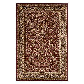 ΧΑΛΙ ΕΚΚΛΗΣΙΑΣΤΙΚΟ ATHOS 0486C BURGUNDY - 200X300  NewPlan
