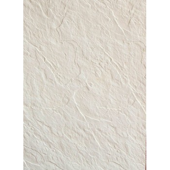 PANEL ΕΥΚΑΜΠΤΗΣ ΠΕΤΡΑΣ (9ΤΜΧ) 101020 SLATE 600/1200mm BEIGE WHITE NewPlan