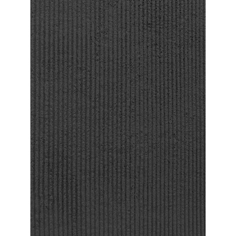 PANEL ΕΥΚΑΜΠΤΗΣ ΠΕΤΡΑΣ 119070  LINE STONE BOARD 600/1200mm DARK GREY NewPlan