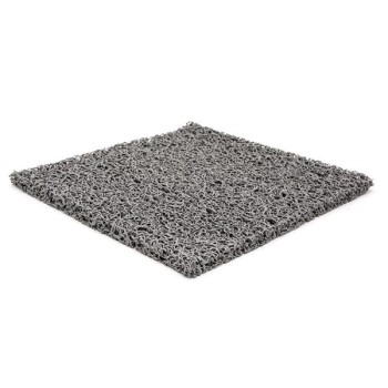 ΠΛΑΣΤΙΚΟ ΔΑΠΕΔΟ SPAGHETTI 15mm GREY 1.22M NewPlan
