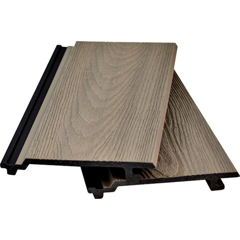 WPC WALL CLADDING PREMIUM 20/148mm ANTIQUE 75520 NewPlan