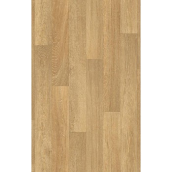 ΠΛΑΣΤΙΚΟ ΔΑΠΕΔΟ ATLANTIC 236L NATURAL OAK 4M NewPlan