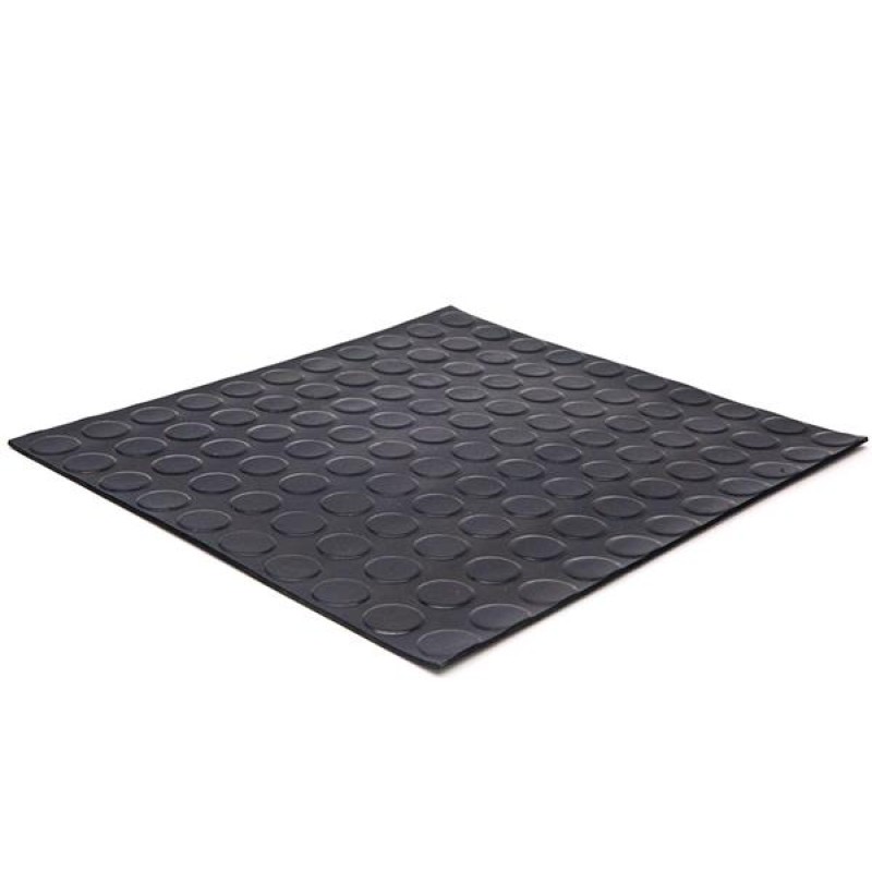 ΔΑΠΕΔΟ ΚΑΟΥΤΣΟΥΚ 9004 3mm STUD ΤΑΠΑ 1.5Μ NewPlan