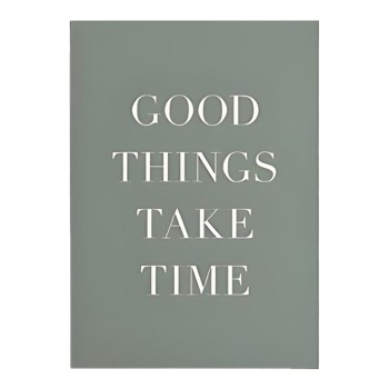 Πίνακας σε καμβά Gonda pakoworld με ψηφιακή εκτύπωση 40x3x60εκ