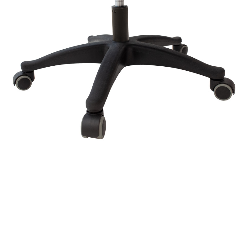 Καρέκλα γραφείου διευθυντή Roby pakoworld με pu χρώμα μαύρο