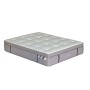 Στρώμα Luxury pakoworld pocket spring+gel memory foam+latex 34-36cm 160x200εκ