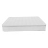 Στρώμα Perfecto pakoworld Continuous springs μονής όψης ανώστρωμα 18-20cm 140x200εκ
