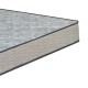 Στρώμα Klaudia pakoworld Continuous spring μονής όψης 17-18cm 100x200εκ Στρώμα Klaudia pakoworld Continuous spring μονής όψης 17-18cm 100x200εκ