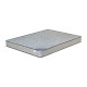 Στρώμα Klaudia pakoworld Continuous spring μονής όψης 17-18cm 150x200εκ Στρώμα Klaudia pakoworld Continuous spring μονής όψης 17-18cm 150x200εκ