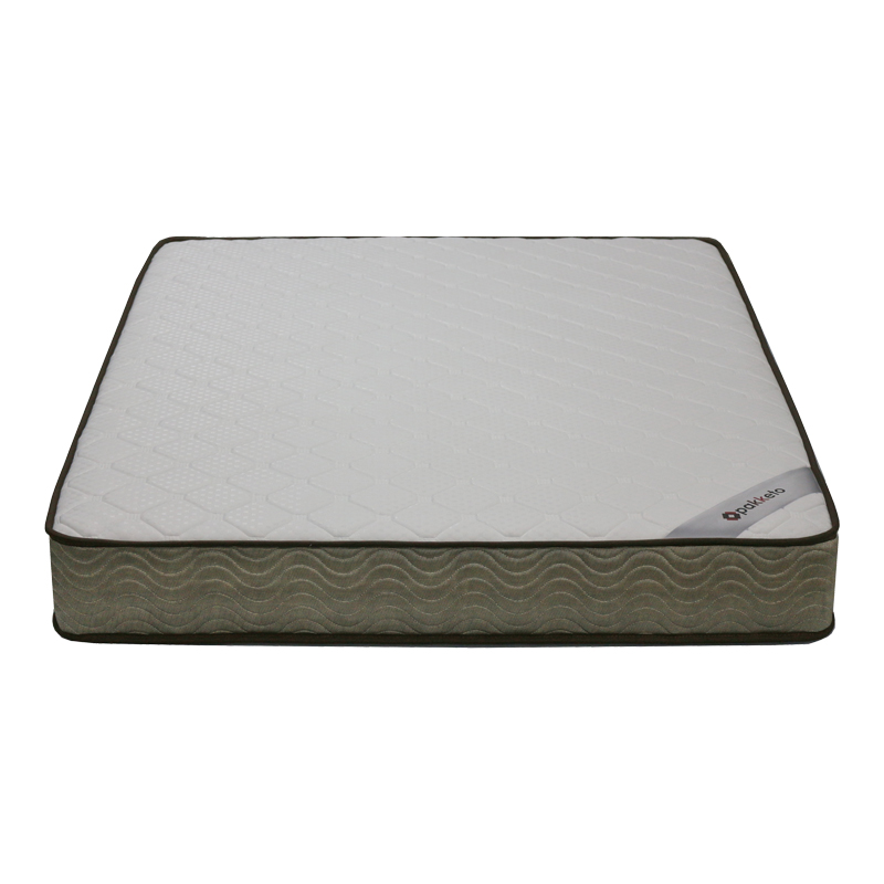 Στρώμα Frezio pakoworld pocket spring roll pack διπλής όψης 18-19cm 140x190εκ