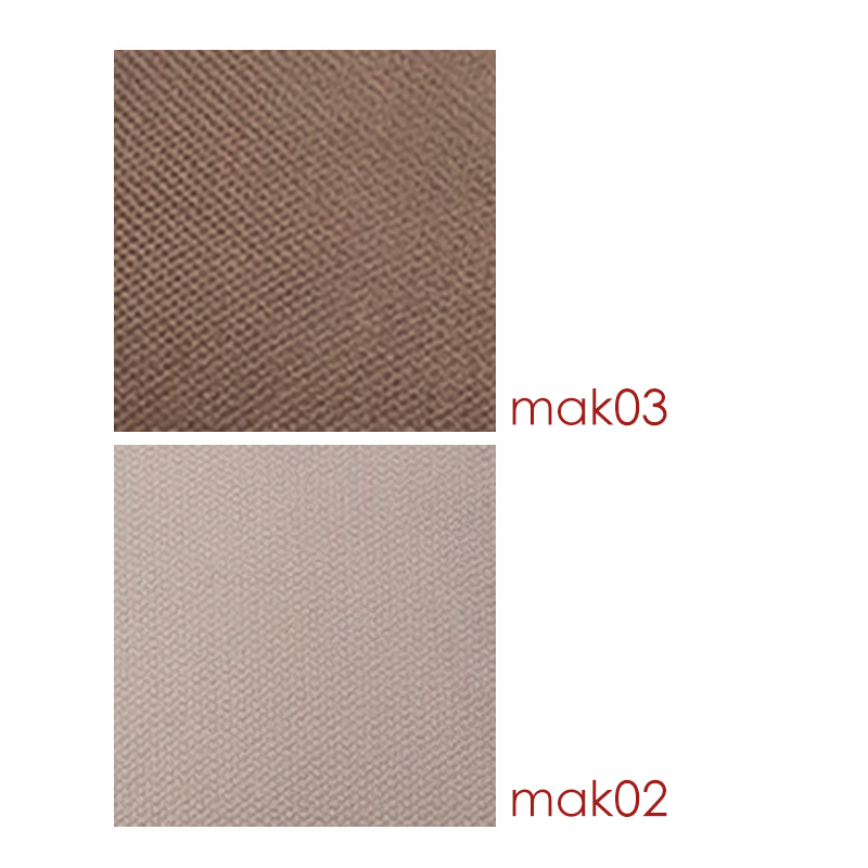 Γωνιακός καναπές δεξιά γωνία Luxury II pakoworld ύφασμα κυπαρισσί-ανθρακί 290x235x95εκ