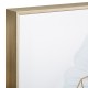 Πίνακας σε πλαίσιο Frexy pakoworld mdf 58x3x58εκ Πίνακας σε πλαίσιο Frexy pakoworld mdf 58x3x58εκ