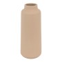 Βάζο Breal pakoworld κεραμικό σε μπεζ απόχρωση Φ12x30εκ