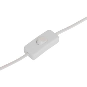 Επιτραπέζιο φωτιστικό Mushi pakoworld μέταλλο σε terracotta απόχρωση Φ20x24,5εκ