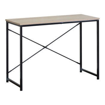 Φοιτητικό πακέτο επίπλων γραφείου Uni 3 pakoworld σετ 3 τμχ