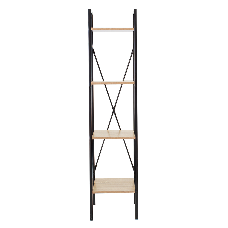 Φοιτητικό πακέτο επίπλων γραφείου Zayin-Ramon-Gaston I pakoworld σετ 3 τμχ