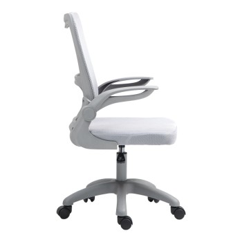 Φοιτητικό πακέτο επίπλων γραφείου Mindset pakoworld σετ 2τεμ