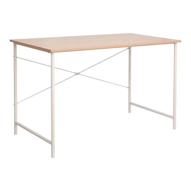 Φοιτητικό πακέτο επίπλων γραφείου Mindset pakoworld σετ 2τεμ