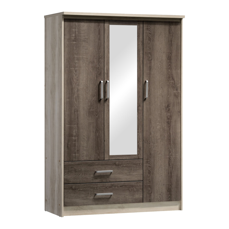 Φοιτητικό πακέτο επίπλων Intermission pakoworld σετ 5τεμ