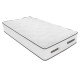 Στρώμα Relaxation Chic Strom διπλής όψης 27cm 100x200εκ Στρώμα Relaxation Chic Strom διπλής όψης 27cm 100x200εκ