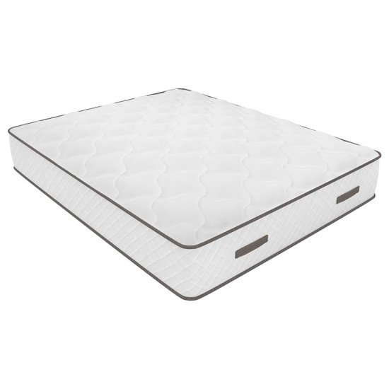 Στρώμα Relaxation Chic Strom διπλής όψης 27cm 150x200εκ Στρώμα Relaxation Chic Strom διπλής όψης 27cm 150x200εκ