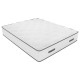 Στρώμα Relaxation Chic Strom διπλής όψης 27cm 150x200εκ Στρώμα Relaxation Chic Strom διπλής όψης 27cm 150x200εκ