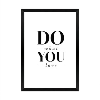 Πίνακας Venor pakoworld με ψηφιακή εκτύπωση και πλαίσιο 33x1.5x48εκ