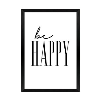 Πίνακας Jovia pakoworld με ψηφιακή εκτύπωση και πλαίσιο 33x1.5x48εκ