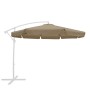 Πανί Ανταλλακτικό Μπεζ για Ομπρέλα HANGING Φ 300cm Alu