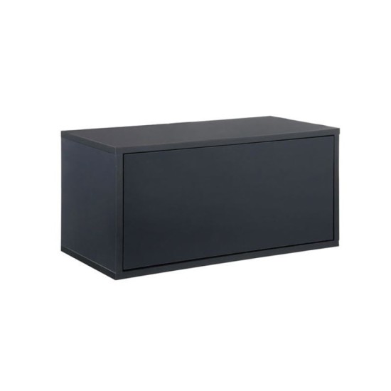 MODULE Ντουλάπι Σύνθεσης Απόχρωση Ανθρακί MODULE Ντουλάπι Σύνθεσης Απόχρωση Ανθρακί