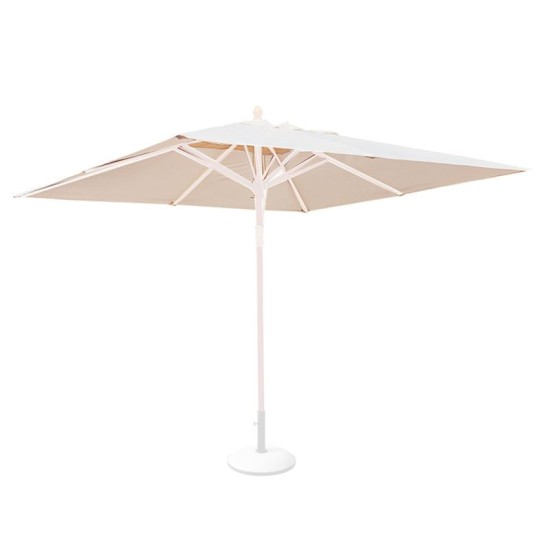 SOLEIL 2x2m Ανταλλακτικό Πανί (Χωρίς Flaps) SOLEIL 2x2m Ανταλλακτικό Πανί (Χωρίς Flaps)