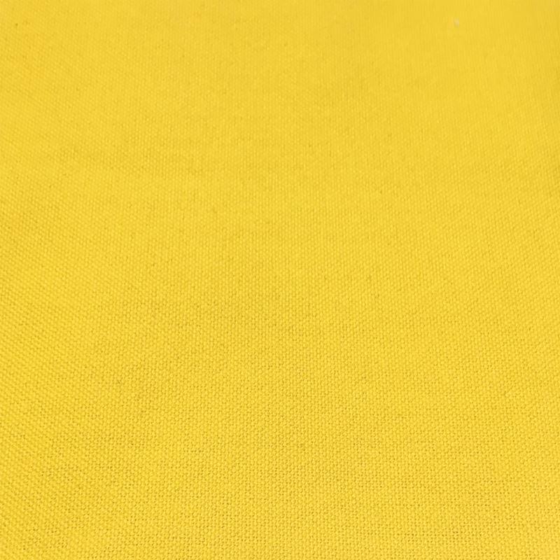 Ύφασμα για Πολυθρόνα Σκηνοθέτη, Απόχρωση Κίτρινο
