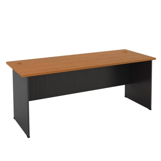 ΓΡΑΦΕΙΟ-Α Απόχρωση Dark Grey - Cherry ΓΡΑΦΕΙΟ-Α Απόχρωση Dark Grey - Cherry