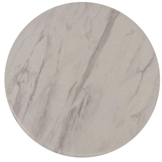 Contract Sliq Normal Επιφάνεια Τραπεζιού τ.Werzalit, Απόχρωση Marble Contract Sliq Normal Επιφάνεια Τραπεζιού τ.Werzalit, Απόχρωση Marble